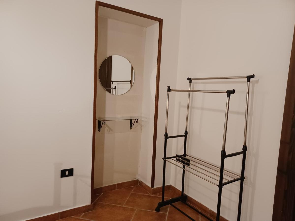 Hotel Casa Di Roberta Lecce Zewnętrze zdjęcie