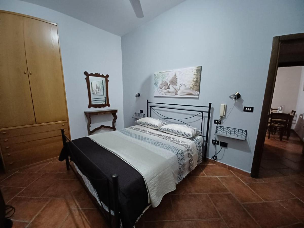 Hotel Casa Di Roberta Lecce Zewnętrze zdjęcie