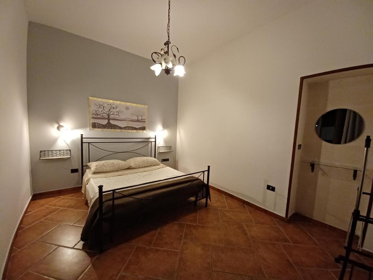 Hotel Casa Di Roberta Lecce Zewnętrze zdjęcie