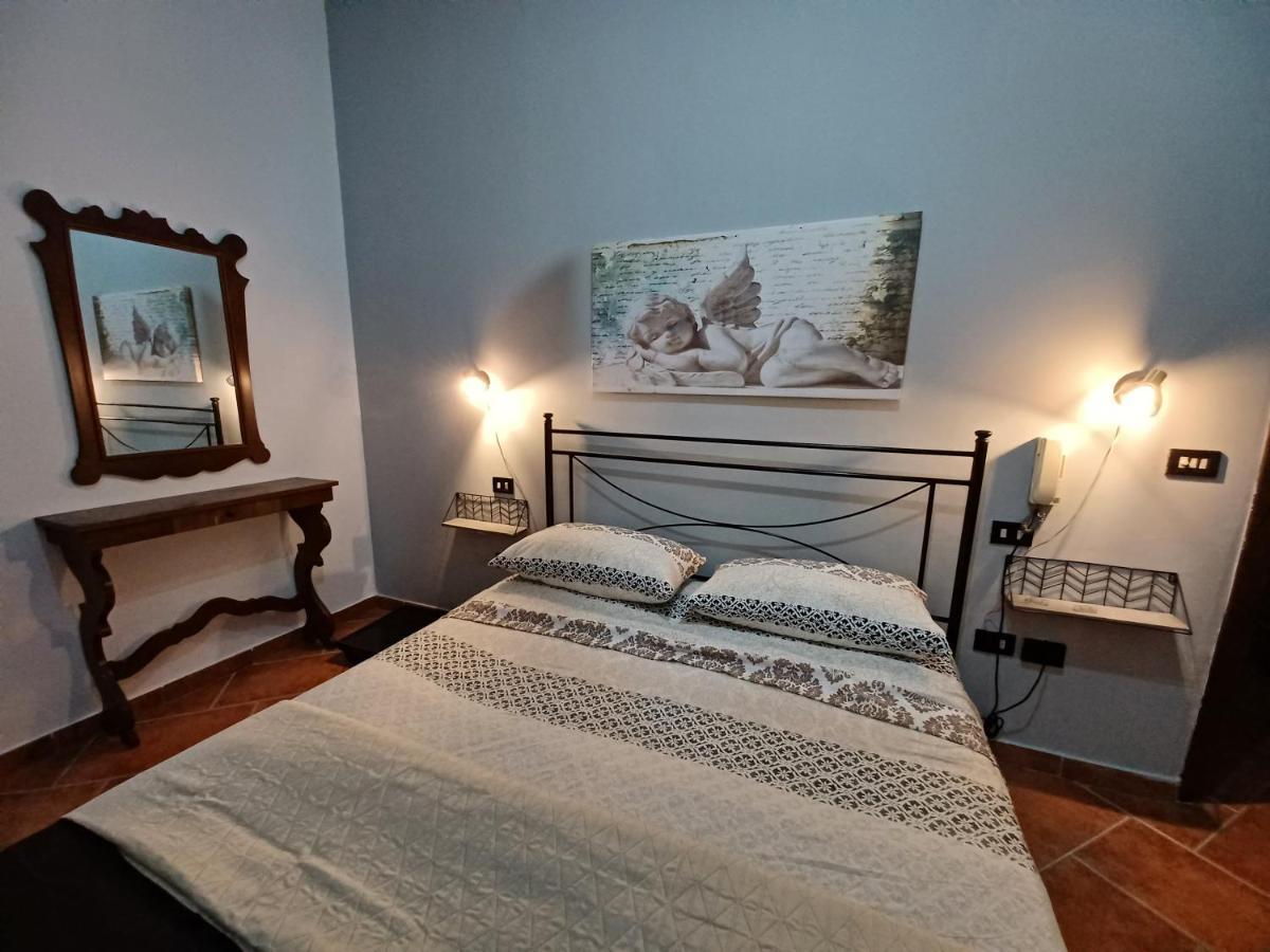 Hotel Casa Di Roberta Lecce Zewnętrze zdjęcie