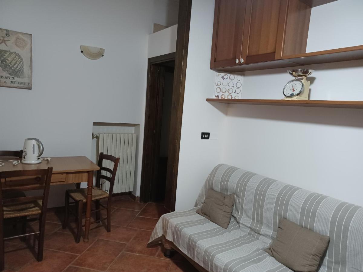 Hotel Casa Di Roberta Lecce Zewnętrze zdjęcie